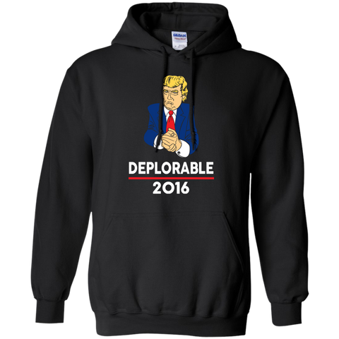 deplorable 2016 T-Shirt