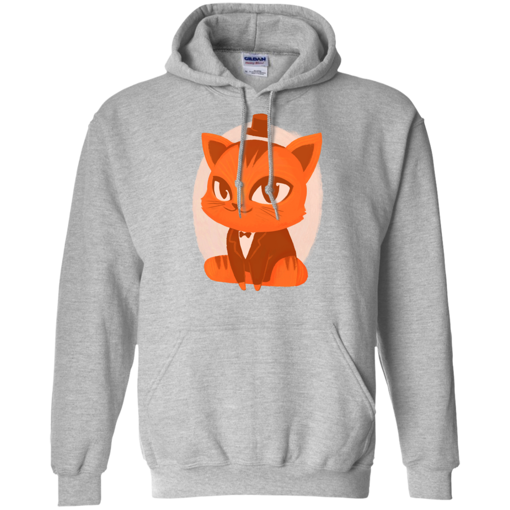 cat in a hat sweatshirt T-Shirt