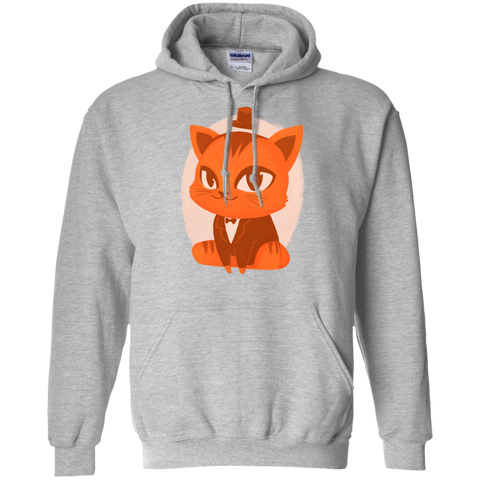 cat in a hat sweatshirt T-Shirt