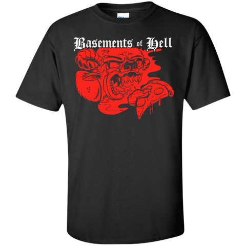basements of hell T-Shirt
