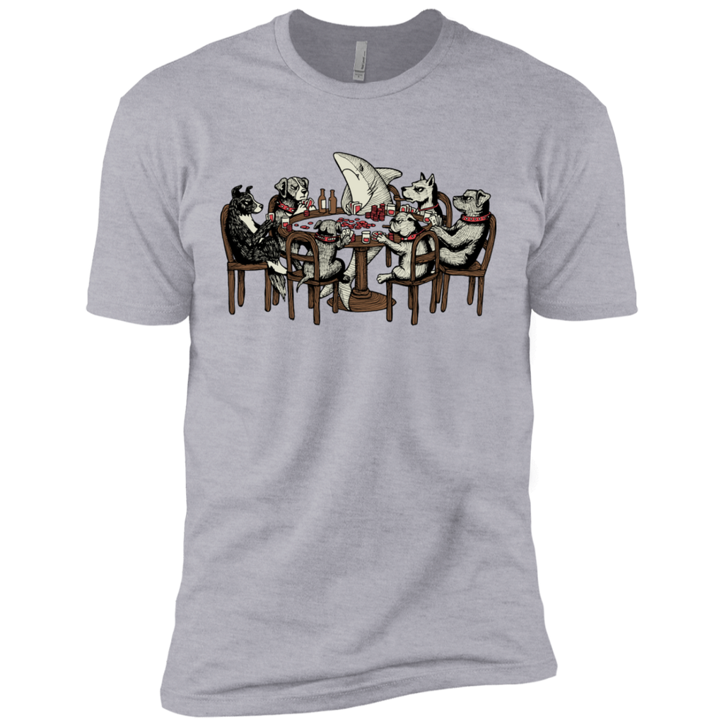 card shark T-Shirt
