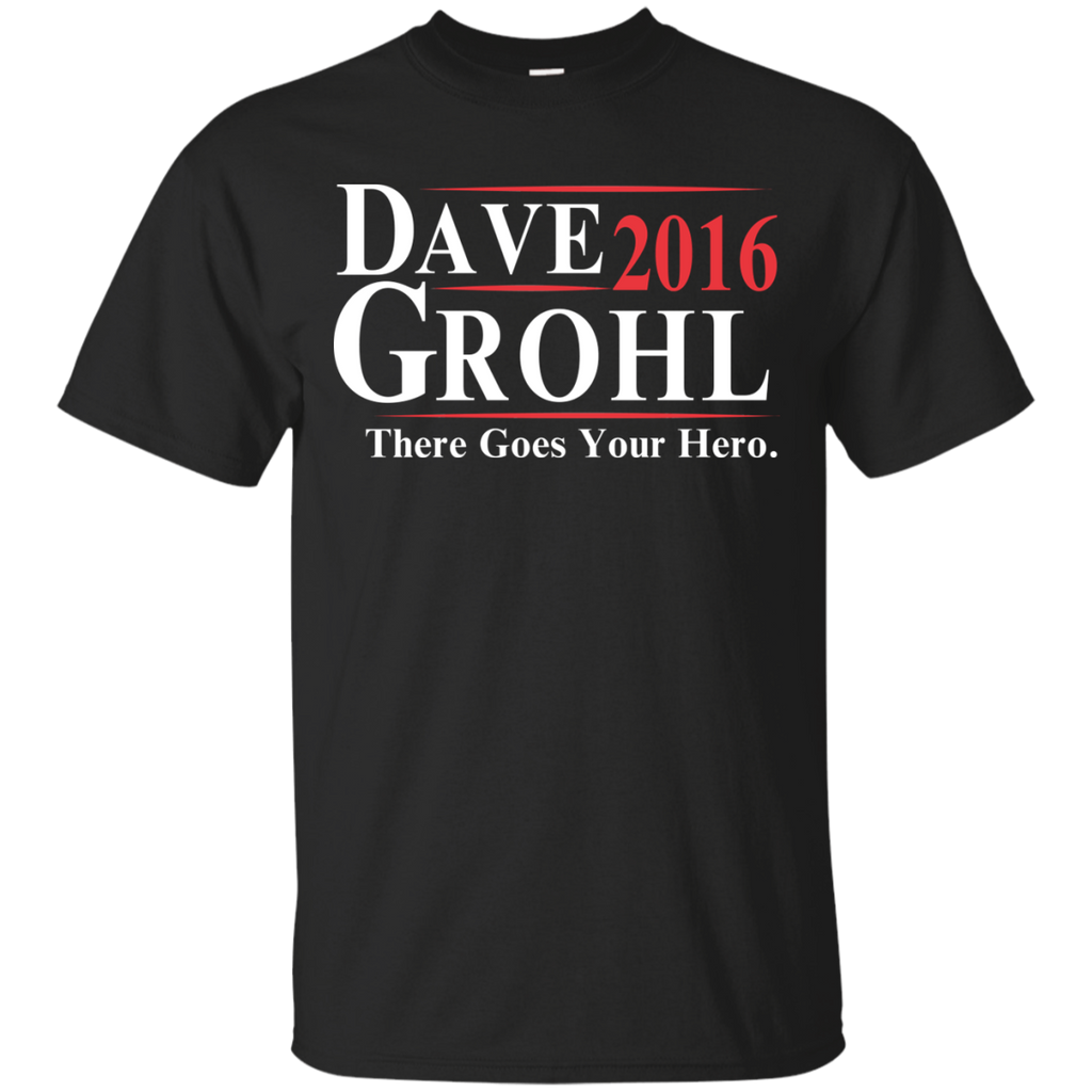 dave groth 2016 T-Shirt