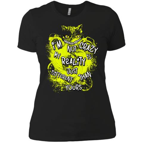 cheshire cat sweatshirt T-Shirt