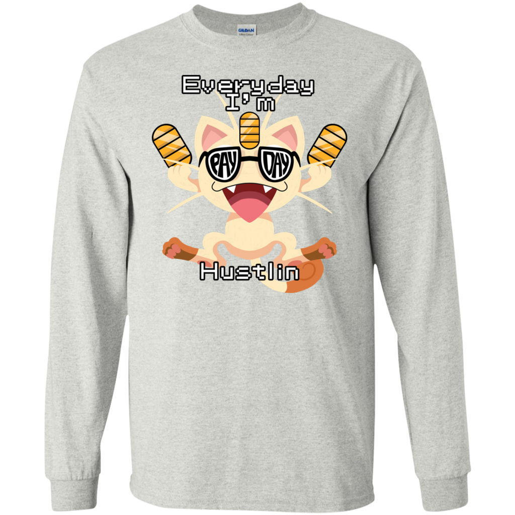 everyday is payday T-Shirt