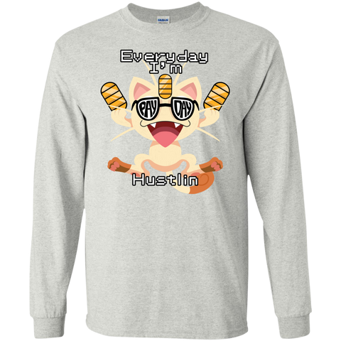 everyday is payday T-Shirt