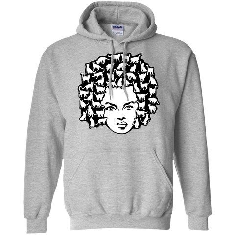 cat lady 2 sweatshirt T-Shirt