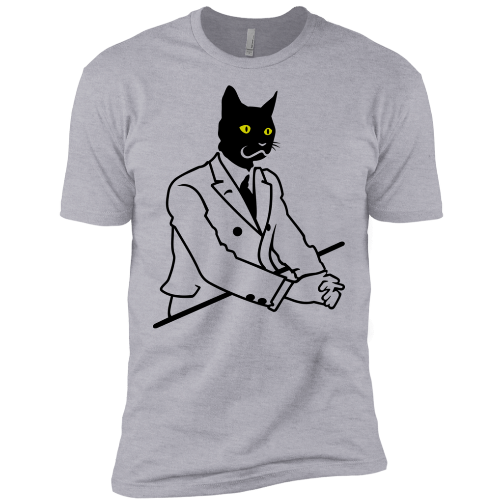 cat people vds2 sweatshirt T-Shirt