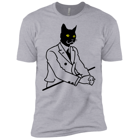 cat people vds2 sweatshirt T-Shirt
