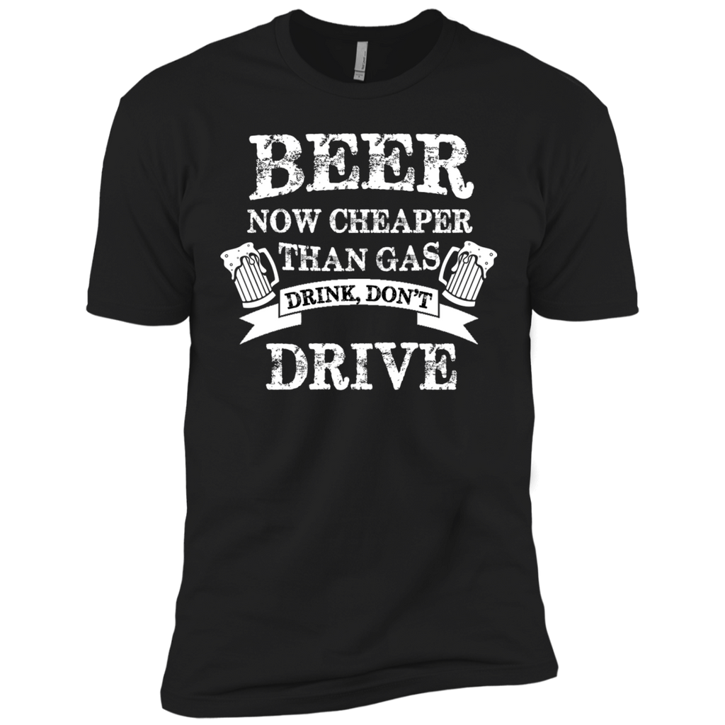 beer now cheaper T-Shirt
