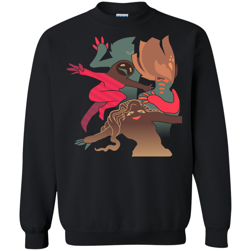 dance sweatshirt T-Shirt