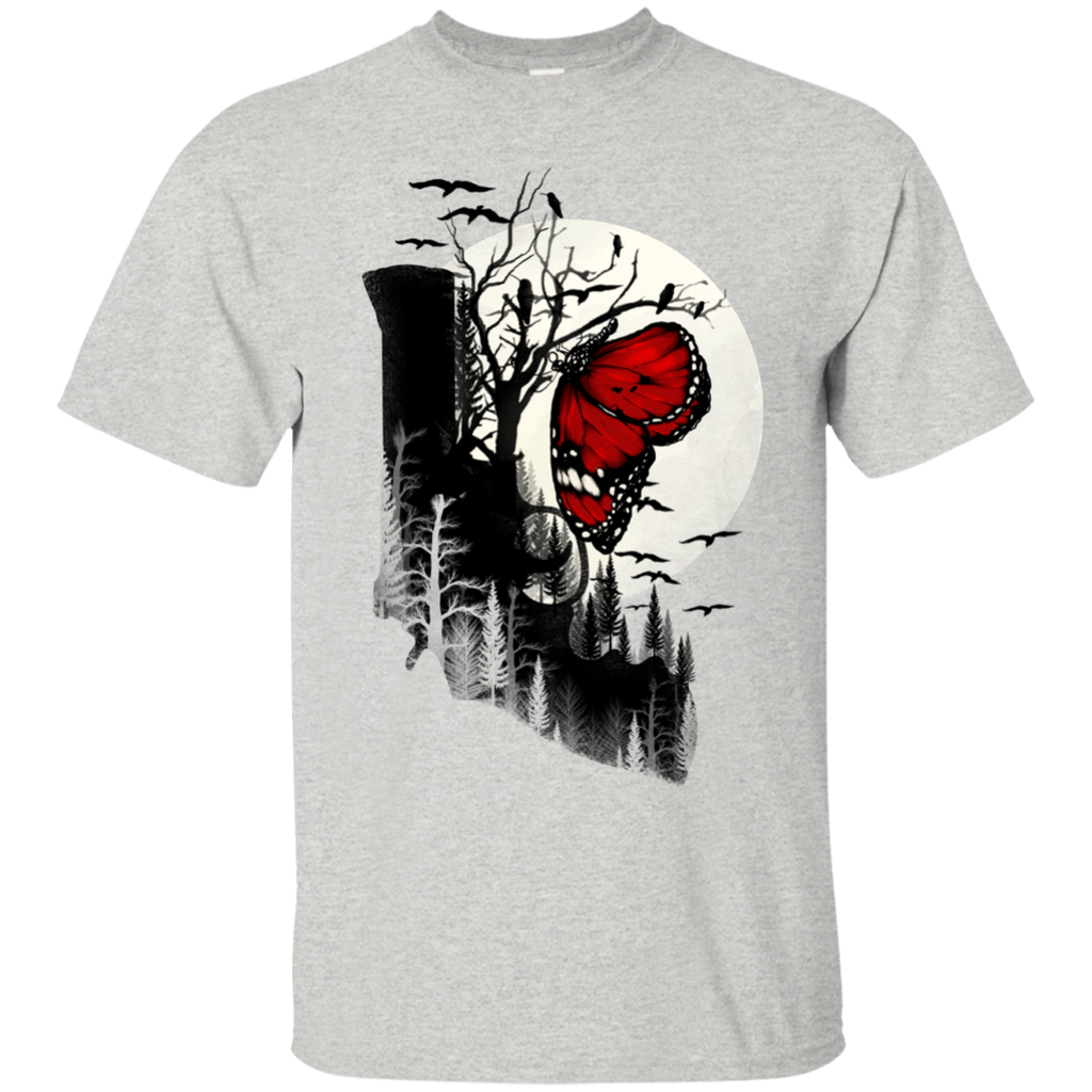 eaten  T-Shirt
