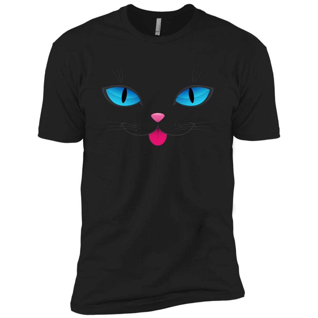 black cat T-Shirt