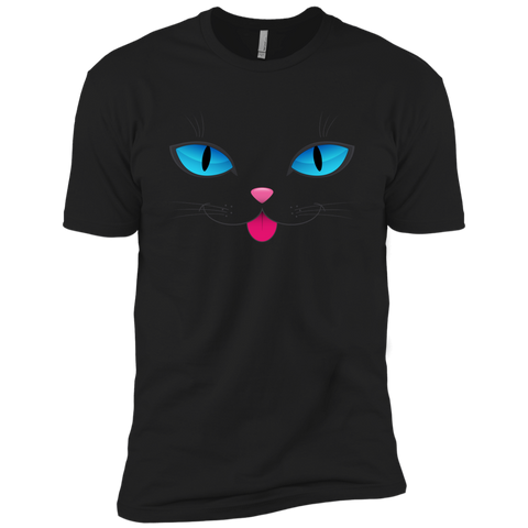 black cat T-Shirt