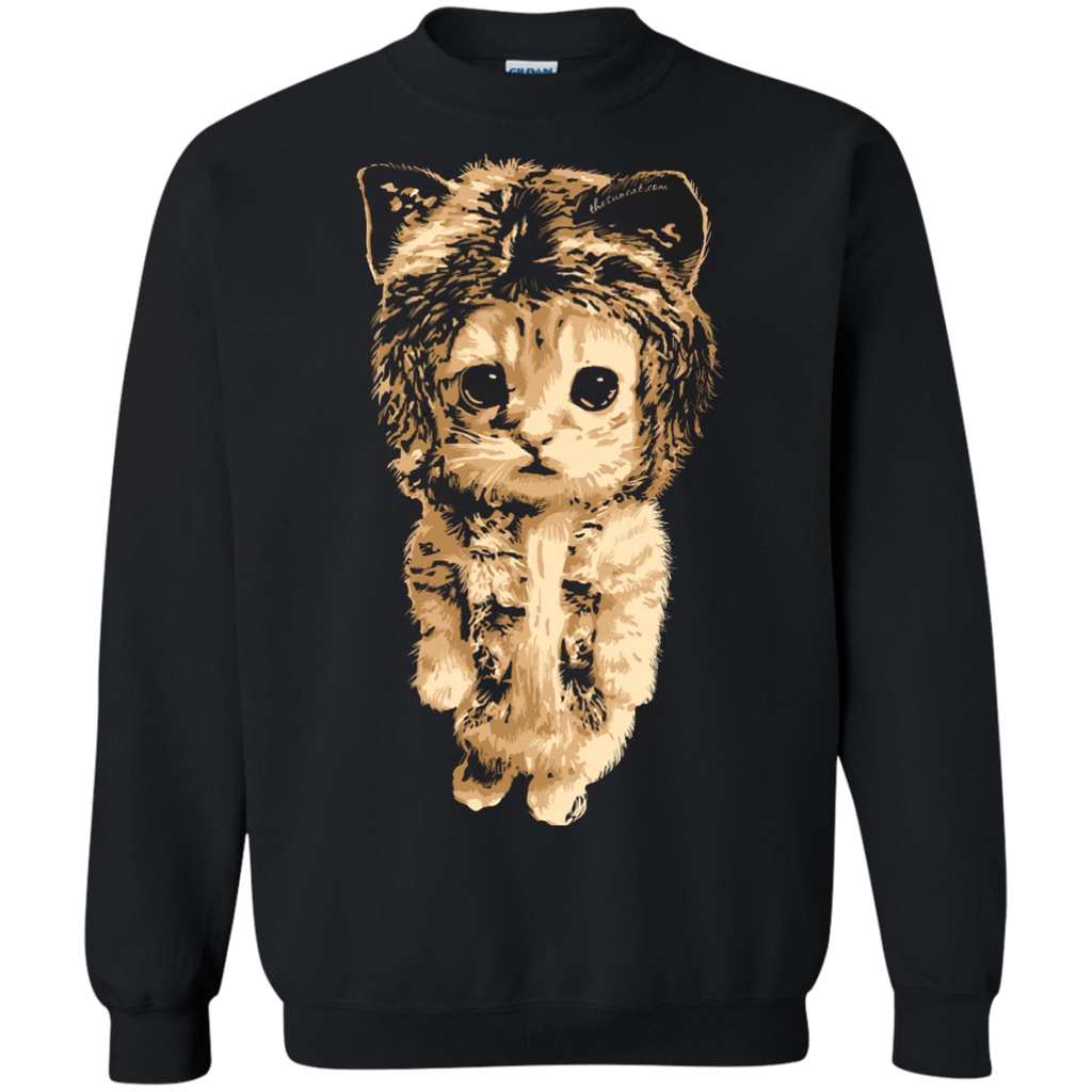cute cat T-Shirt