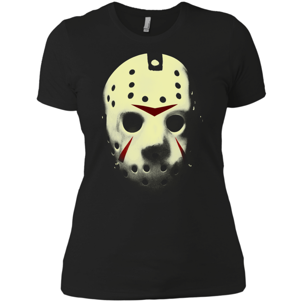 dangerous mask sweatshirt T-Shirt