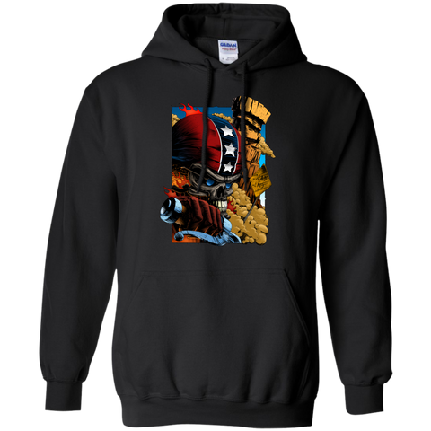 dead end T-Shirt