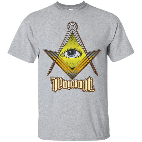 conspiracy T-Shirt