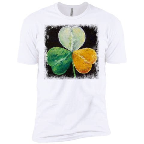 irish shamroc T-Shirt