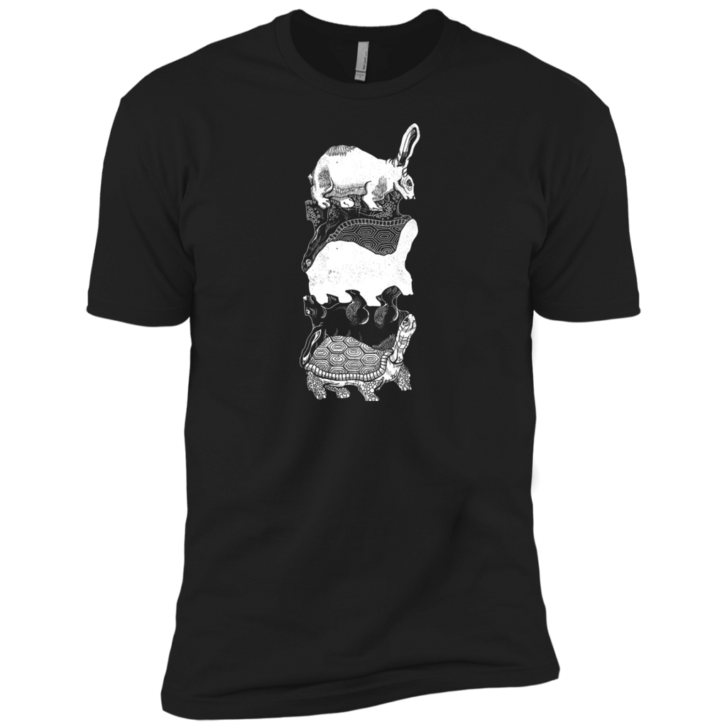 duplicitous nature T-Shirt