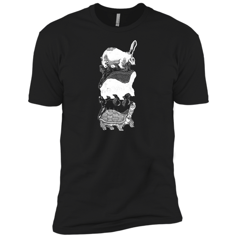 duplicitous nature T-Shirt
