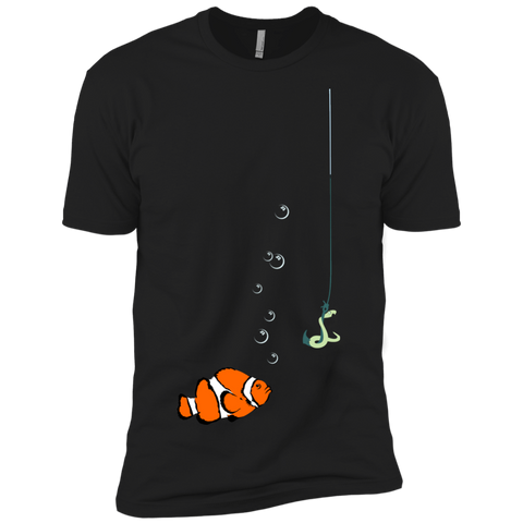 clown fish - temptation vds2 T-Shirt