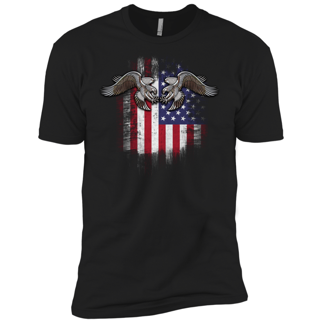 american twin eagles T-Shirt