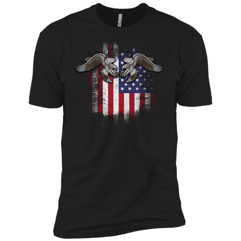 american twin eagles T-Shirt