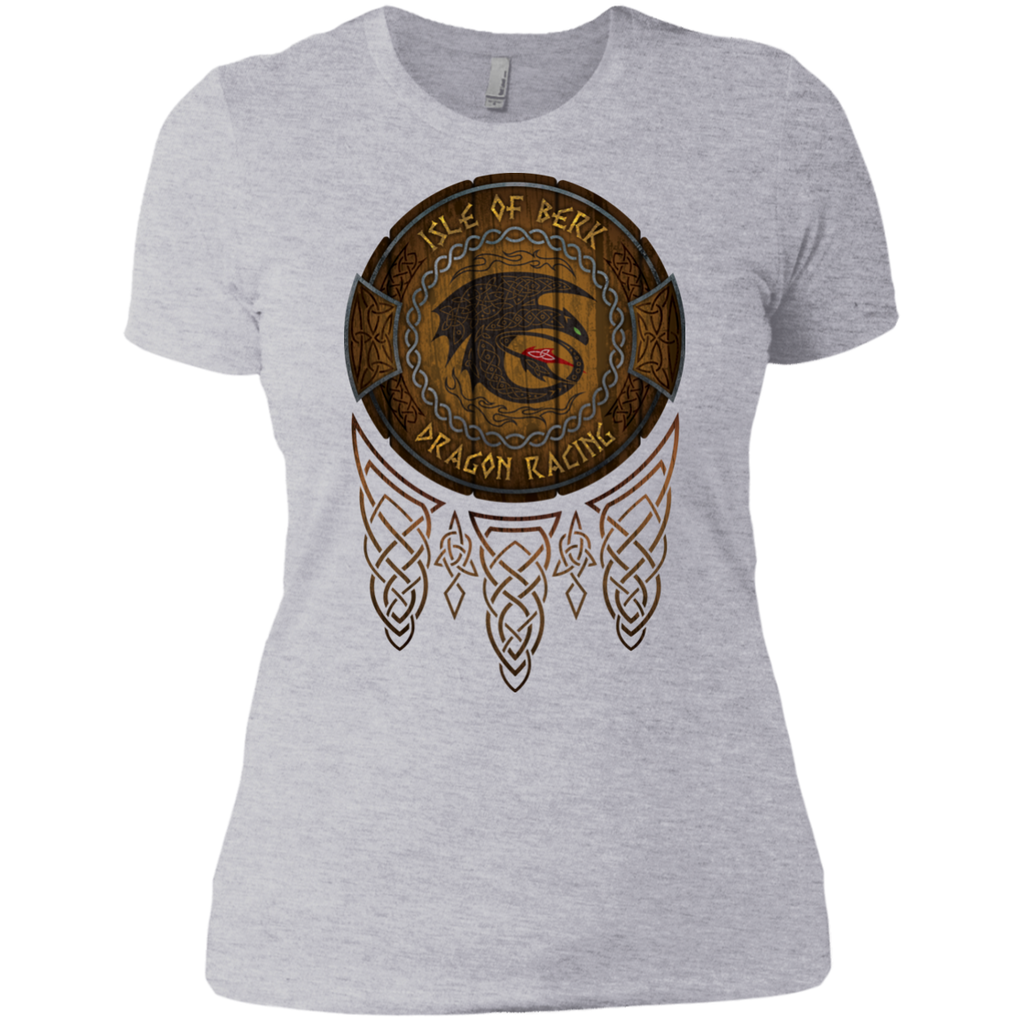 dragon racing T-Shirt