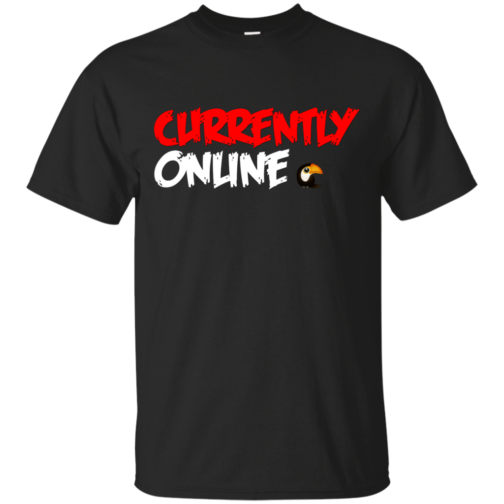 currently online toucan sweatshirt T-Shirt