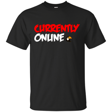 currently online toucan sweatshirt T-Shirt