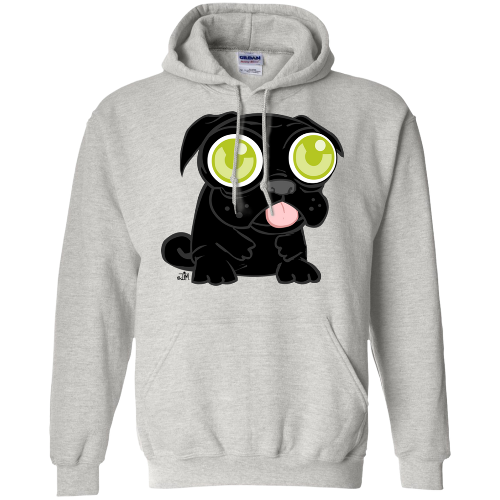chi pug - cute pug T-Shirt