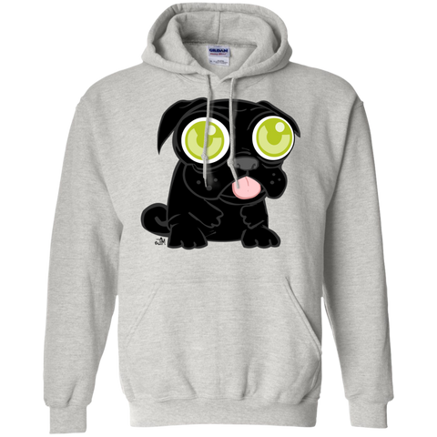 chi pug - cute pug T-Shirt