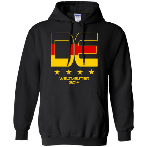de weltmeister 2014 T-Shirt
