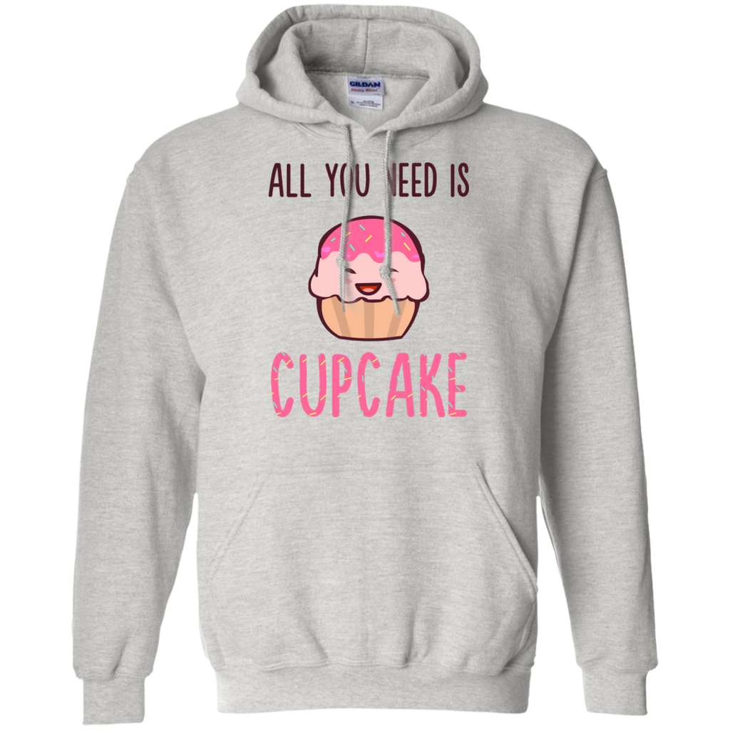 cupcake is life! T-Shirt