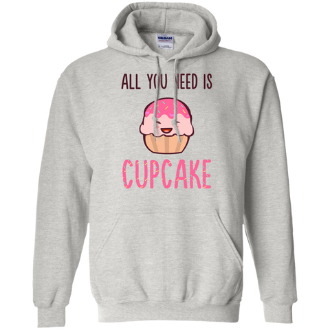 cupcake is life! T-Shirt