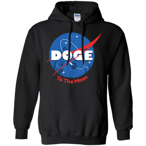 doge nasa T-Shirt