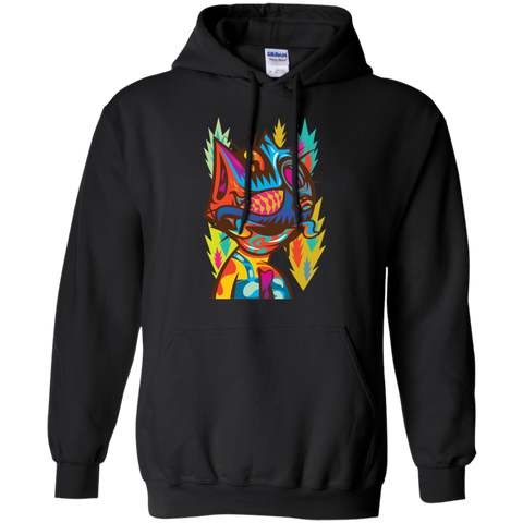 cat stranger sweatshirt T-Shirt