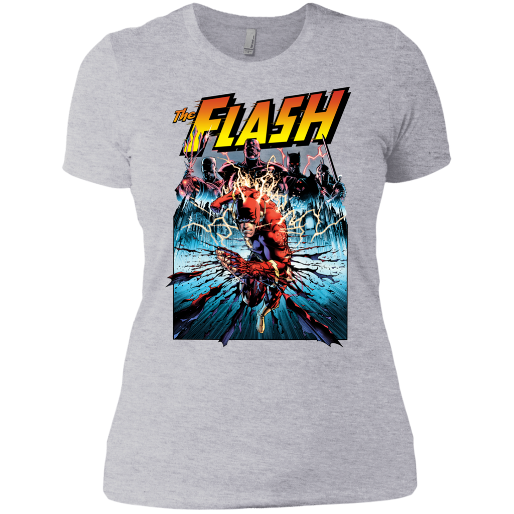 flash shreds T-Shirt