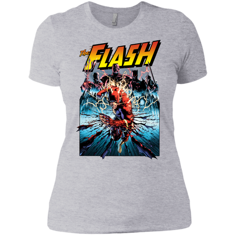flash shreds T-Shirt