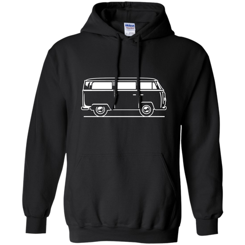 drive by bus 2 only (white) matching family T-Shirt