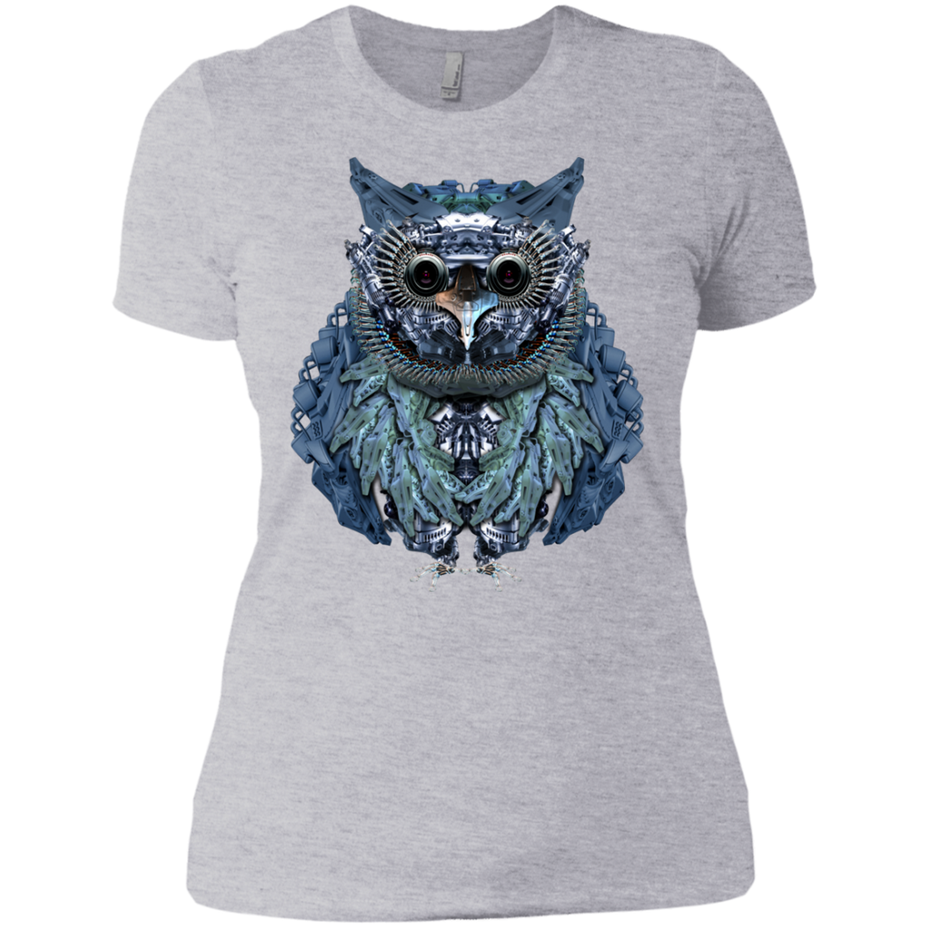 clockwork owl. sweatshirt T-Shirt