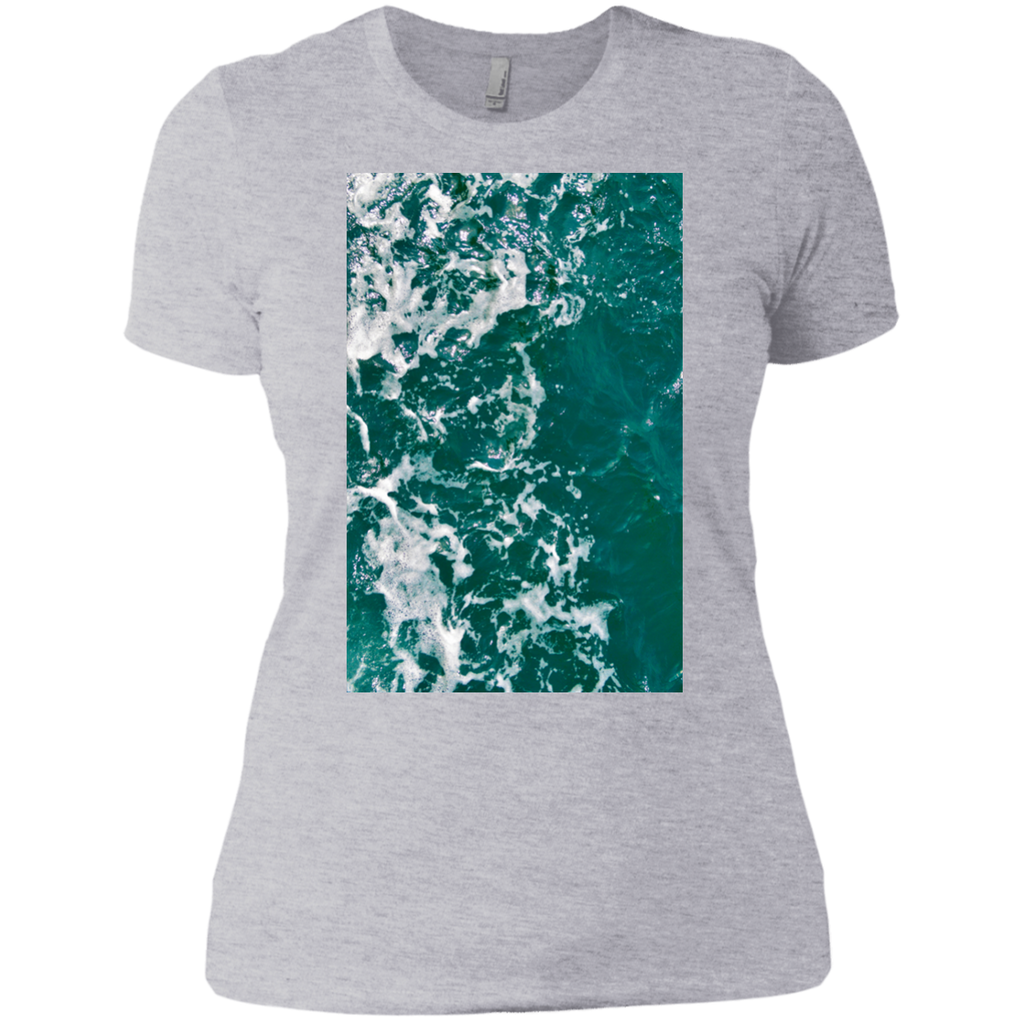 emerald sweatshirt T-Shirt