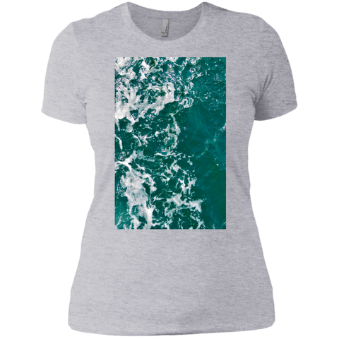 emerald sweatshirt T-Shirt