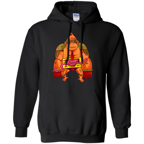 donkey krang T-Shirt