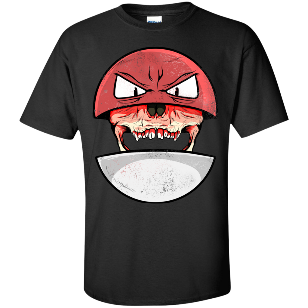 enter voltorb T-Shirt