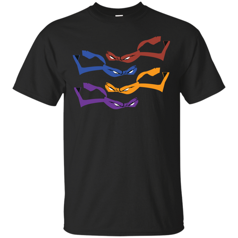 colorninja T-Shirt
