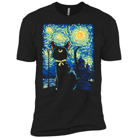 clair de lune sweatshirt T-Shirt