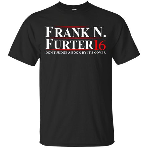 frank n. furter 16 T-Shirt