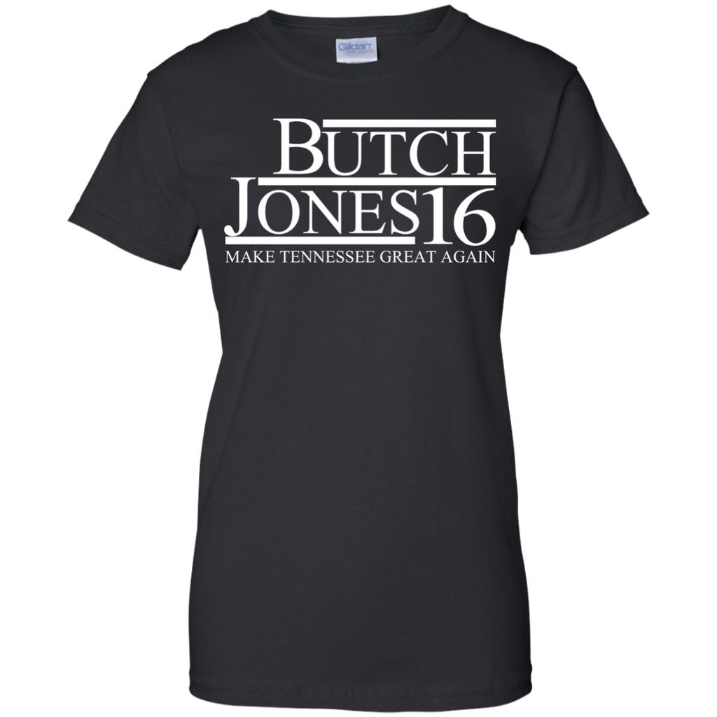 butch jones 2016 T-Shirt