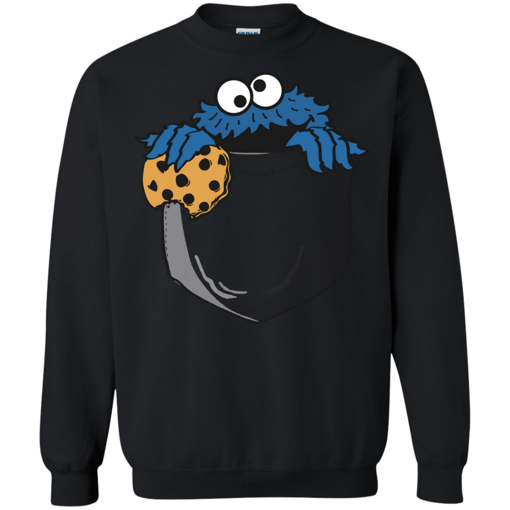 crumbs in my pocket T-Shirt